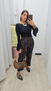 BORSA LEOPARD